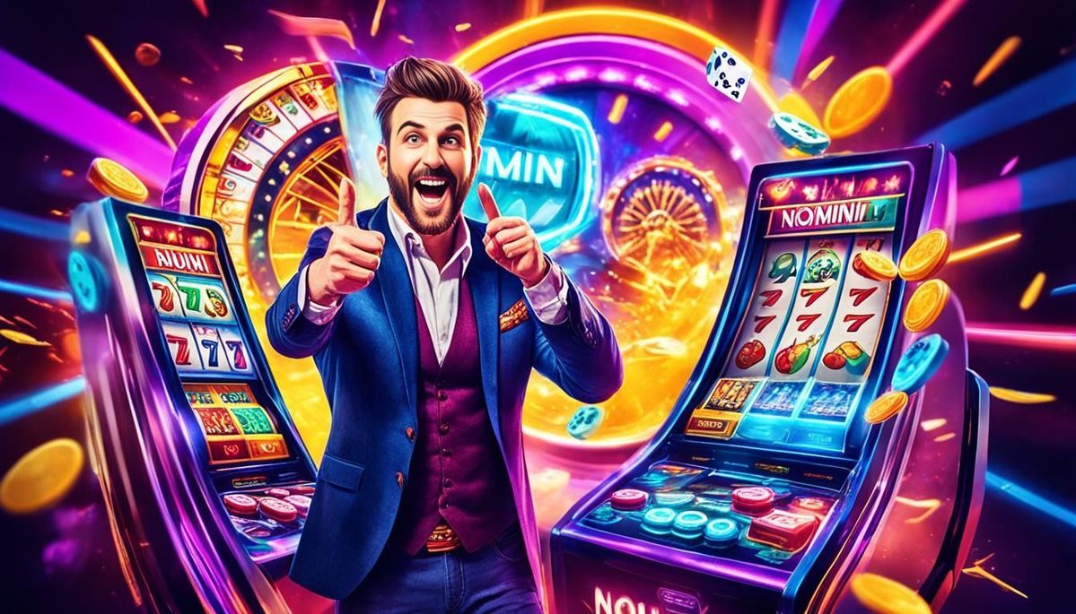 3dslot پاکستان ریئل منی گیمز